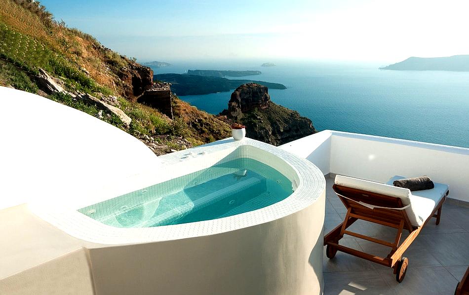 Star Infinity Suites